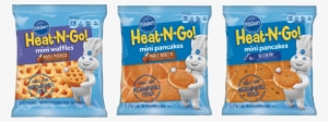 Pillsbury Heat N Go #2203117