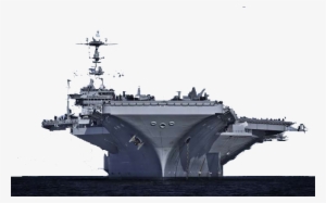 Aircraftcarrier - Us Navy Nuclear Carrier Fleet Tile Coaster #2203155