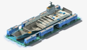 Cv-32 Aircraft Carrier Construction - Aircraft Carrier #2203178