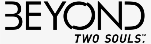 Beyond Two Souls Png Logo - Beyond Two Souls Png #2203179