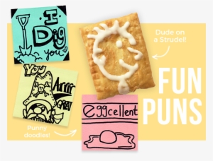 Back To Schooldel Doodles - Pun #2203180