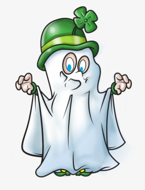 Lucky Boo Berry - Monster Cereals #2203264