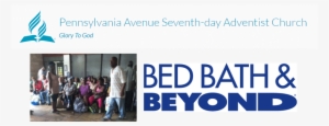 26 Oct A Big Thanks To Bed Bath & Beyond - Bed Bath & Beyond #2203381