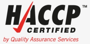 Haccp Logo #2203400