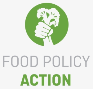 Fpa Stacked - Food Policy Action Logo #2203470