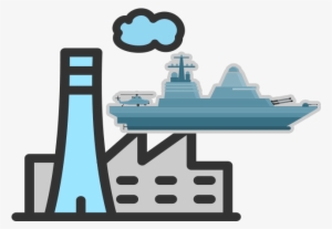 Kryptowar Factory Aircraft Carrier #2203547