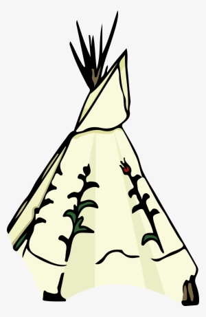 Teepee - Tipi #2203548