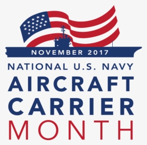 National Aircraft Carrier Month - Aircraft Carrier Month #2203567