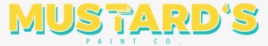 The Mustard's Logo #2203593
