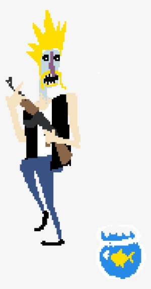 Or Thoughtful Or Enthusiastic In Cutscenes Or To Not - Illustration #2203791