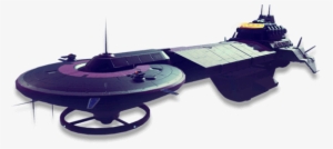 No Man's Sky Frieghter #2203814