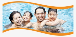 Family Swim - Swimming Pool #2203840