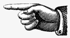 Infusionsoft Guru Bed Bath And Beyond Logo Transparent - Harry Potter Pointing Hand #2203886