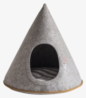 Dog Cave Teepee - Dog Cave Bed #2203888