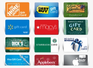 Sell Gift Cards Nyc #2203907