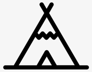 Tipi Rubber Stamp - Vampire Symbols #2203929