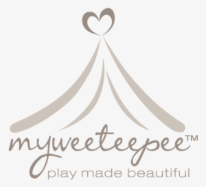 Handmade, Vintage, Myweeteepee, Children Teepee, Teepee, - Myweeteepee Evie Rose Play Tent #2203987