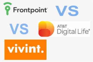 Frontpoint Att Vivint - At&t #2204036