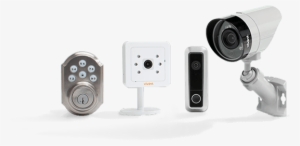 Customize Your Vivint Package & Equipment - Home Automation #2204081