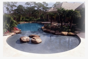 The Pool People West Inc #2204106