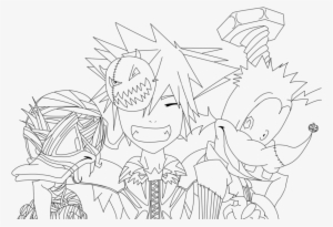Clipart Library Kingdom Hearts Halloween Lineart By - Kingdom Hearts Halloween Drawing #2204125 Clipart Library Kingdom Hearts Halloween Lineart By - Kingdom Hearts Halloween Drawing #2204125