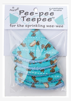Wiener Dog Pee-pee Teepee #2204147