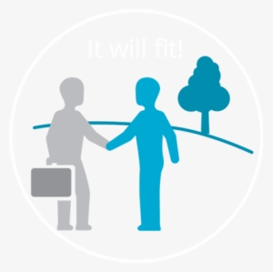 A Professional Will Evaluate Your Space - Illustration #2204149