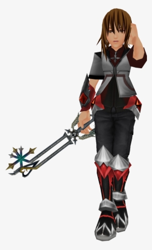 Kingdom Hearts Iii Download Png Image - Kingdom Hearts 3 Png #2204171