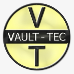 Vault Tec Fallout 3 Logotipo - Stop Racism In Schools #2204208