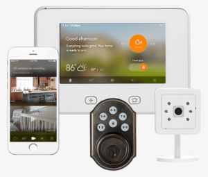 A Quick Look At The Pros And Cons Of Vivint Smart Home - Vivint Home ...