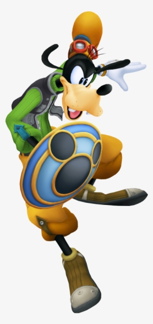 Picture Free Download Image Battle Khii Png Wiki Fandom - Kingdom Hearts Goofy Battle #2204264