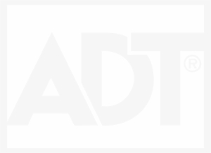 Adt Logo Black And White - French Flag 1815 1830 #2204308