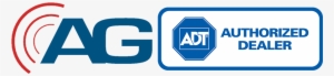 Alarm Guard Logo - Adt Security #2204353