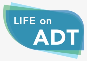 Adt Logo Png #2204402