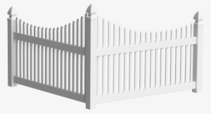 Vinyl Fence Png #2204421