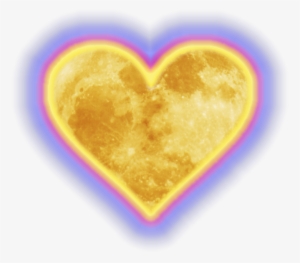 Kingdom Hearts Heart Moon - Moon #2204424