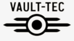 Vault Tec Sticker #2204446
