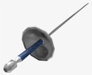 Fencing Foil - Fencing #2204447