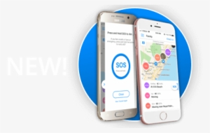 Adt Go Mobile App - Mobile Phone #2204492