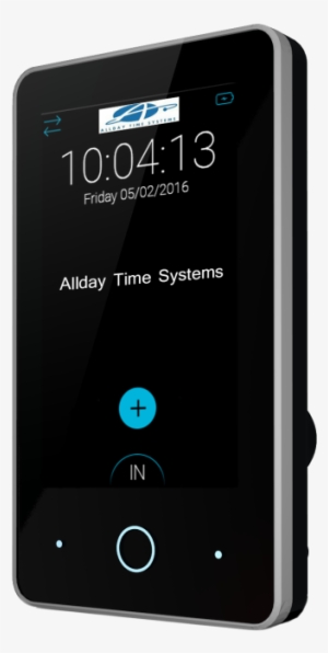 Scribe Adt Logo - Radio-frequency Identification #2204517