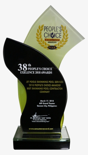 2018 People's Choice Award - Swimming Pool #2204548