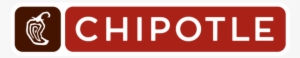 Chipotle Mexican Grill Logo #2204775