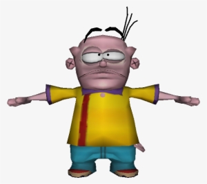 Download Zip Archive - Ed, Edd N Eddy: The Mis-edventures #2204800