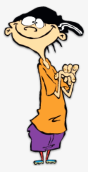 Edd - Ed Edd Eddy Costumes #2204861