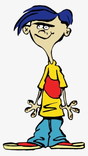 Rolf Transparent - Ed Edd I Eddy Rolf #2204884