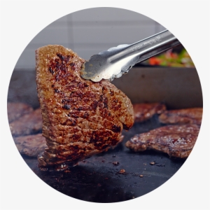 Steak - Kind Of Steak Does Chipotle Use #2204924