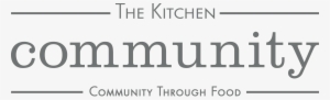 The Kitchen Community - Global Community Charter School Logo #2204944