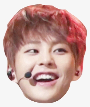 Exo Xiumin Stickers #2204945