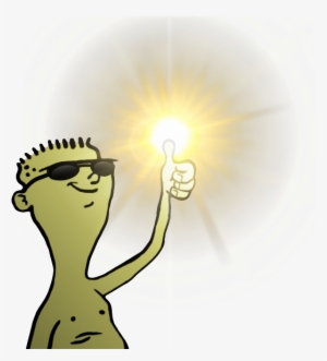 2 Yellow Cartoon Emotion Human Behavior - Ed Edd N Eddy Approved #2204966