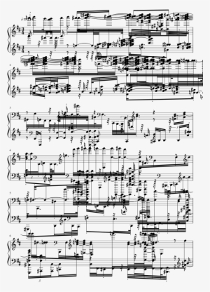 Lg-75325789 Sheet Music 1 Of 6 Pages - Sheet Music #2205008